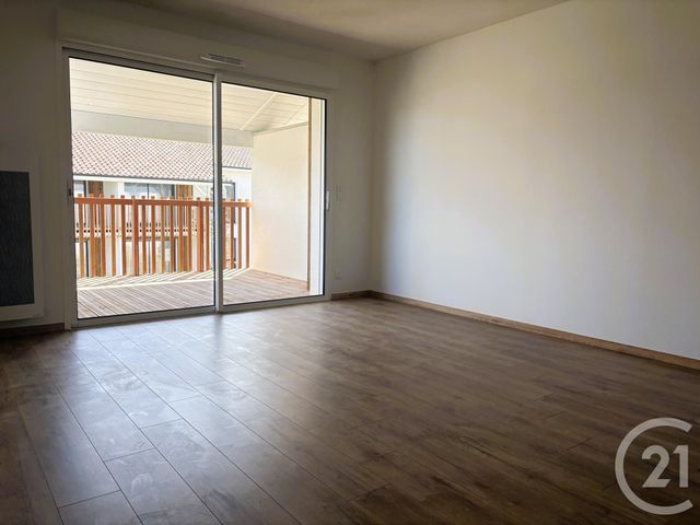 Appartement F2 &agrave; louer - 2 pi&egrave;ces - 44,11 m2 - Lit Et Mixe - 40 - AQUITAINE