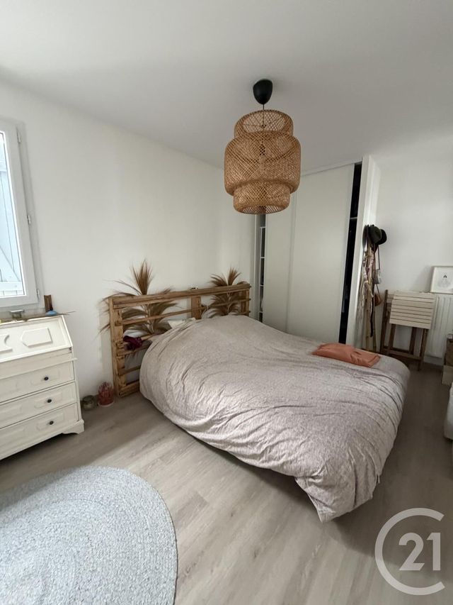 Appartement F2 &agrave; louer - 2 pi&egrave;ces - 42,75 m2 - Soorts Hossegor - 40 - AQUITAINE