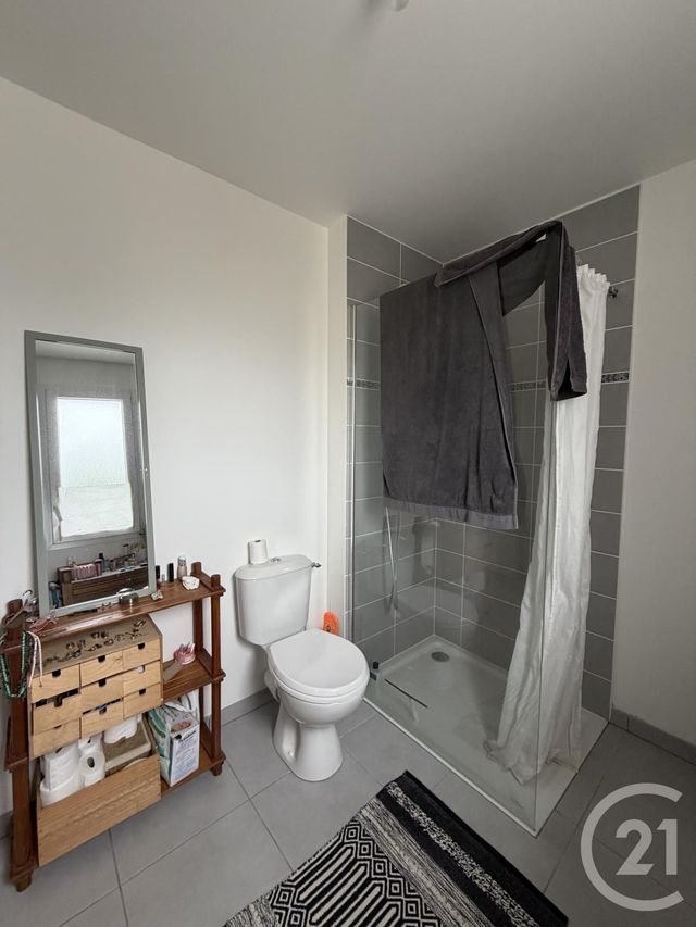 Appartement F2 &agrave; louer - 2 pi&egrave;ces - 42,75 m2 - Soorts Hossegor - 40 - AQUITAINE