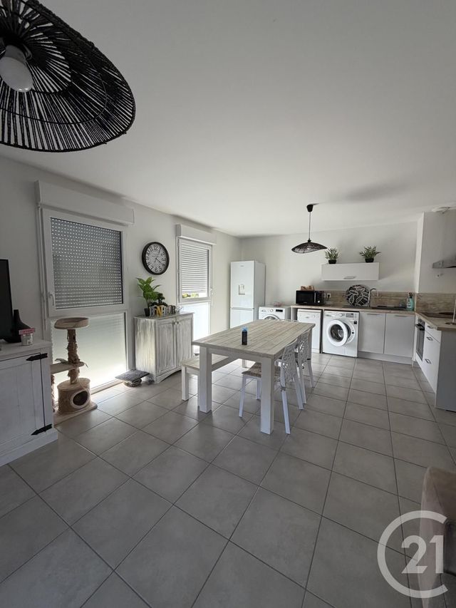 appartement - BOUCAU - 64