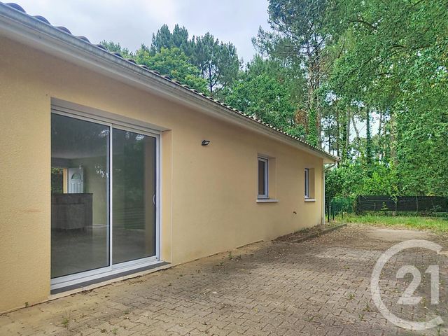 Maison &agrave; vendre - 5 pi&egrave;ces - 98 m2 - Labenne - 40 - AQUITAINE