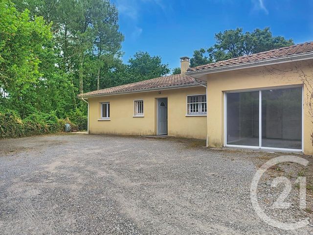 Maison &agrave; vendre - 5 pi&egrave;ces - 98 m2 - Labenne - 40 - AQUITAINE