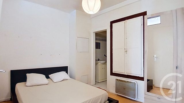 Appartement F2 &agrave; vendre - 2 pi&egrave;ces - 33,82 m2 - Bayonne - 64 - AQUITAINE