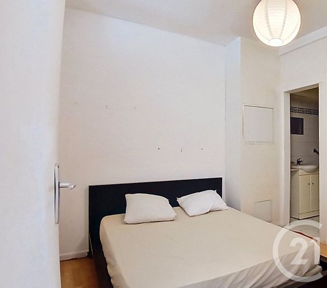 Appartement F2 &agrave; vendre - 2 pi&egrave;ces - 33,82 m2 - Bayonne - 64 - AQUITAINE