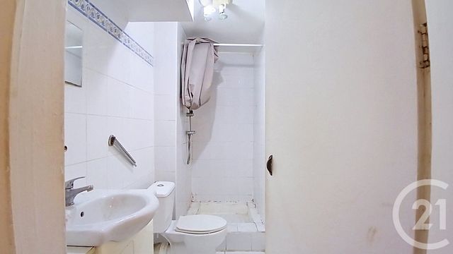 Appartement F2 &agrave; vendre - 2 pi&egrave;ces - 33,82 m2 - Bayonne - 64 - AQUITAINE