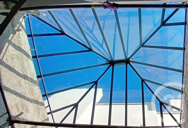 Appartement F2 &agrave; vendre - 2 pi&egrave;ces - 33,82 m2 - Bayonne - 64 - AQUITAINE