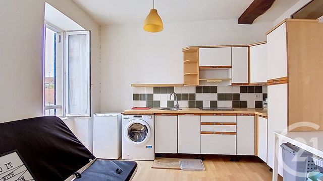 Appartement F2 &agrave; vendre - 2 pi&egrave;ces - 33,82 m2 - Bayonne - 64 - AQUITAINE
