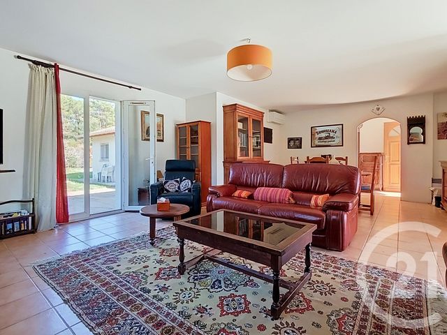Maison &agrave; vendre - 5 pi&egrave;ces - 142,70 m2 - Tarnos - 40 - AQUITAINE