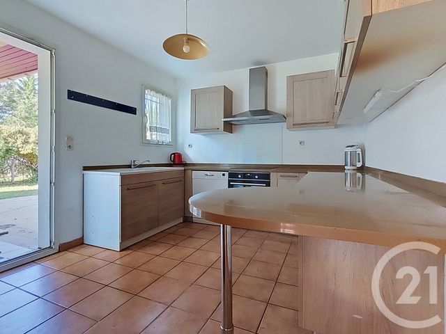 Maison &agrave; vendre - 5 pi&egrave;ces - 142,70 m2 - Tarnos - 40 - AQUITAINE