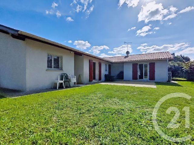 Maison &agrave; vendre - 5 pi&egrave;ces - 142,70 m2 - Tarnos - 40 - AQUITAINE