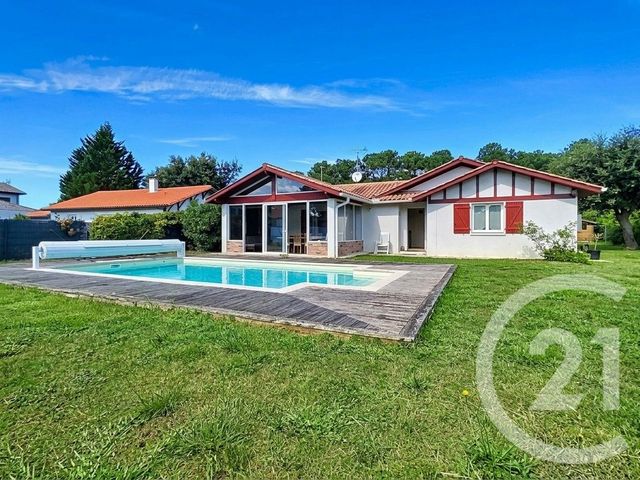 maison - TARNOS - 40