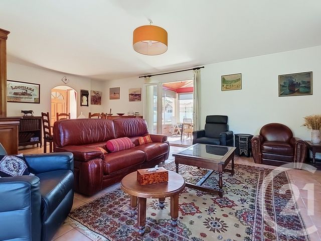 Maison &agrave; vendre - 5 pi&egrave;ces - 142,70 m2 - Tarnos - 40 - AQUITAINE