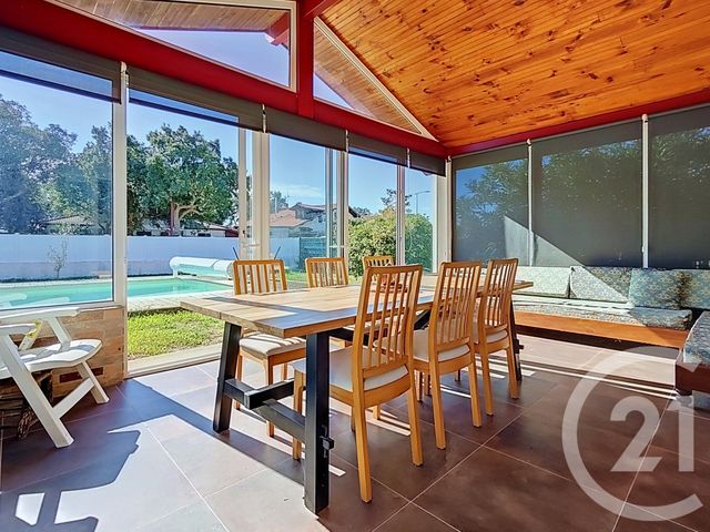 Maison &agrave; vendre - 5 pi&egrave;ces - 142,70 m2 - Tarnos - 40 - AQUITAINE