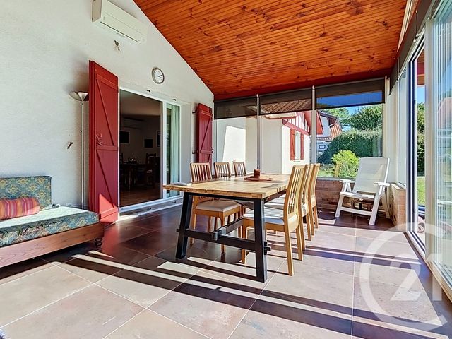 Maison &agrave; vendre - 5 pi&egrave;ces - 142,70 m2 - Tarnos - 40 - AQUITAINE