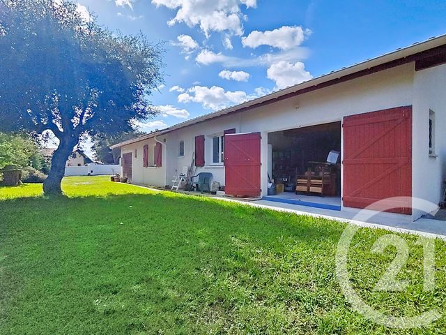 Maison &agrave; vendre - 5 pi&egrave;ces - 142,70 m2 - Tarnos - 40 - AQUITAINE