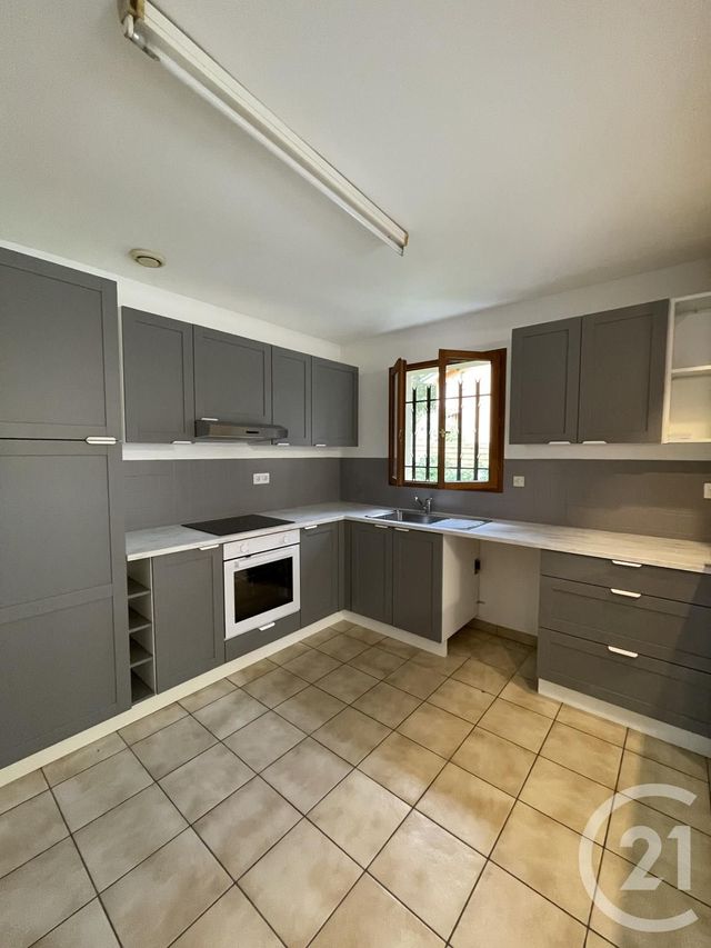 Maison &agrave; louer - 4 pi&egrave;ces - 90,20 m2 - Tarnos - 40 - AQUITAINE