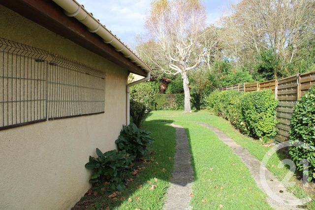 Maison &agrave; louer - 4 pi&egrave;ces - 90,20 m2 - Tarnos - 40 - AQUITAINE