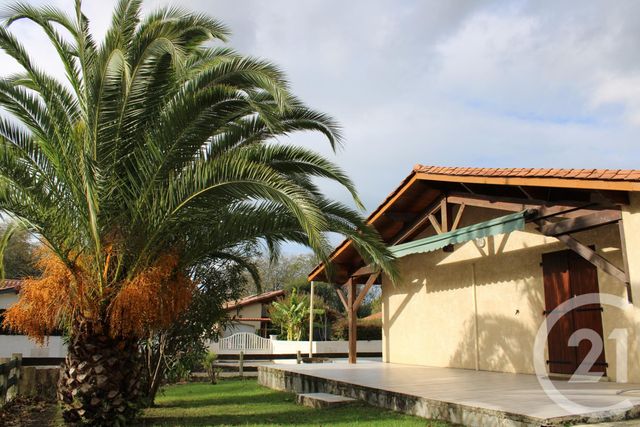 maison - TARNOS - 40