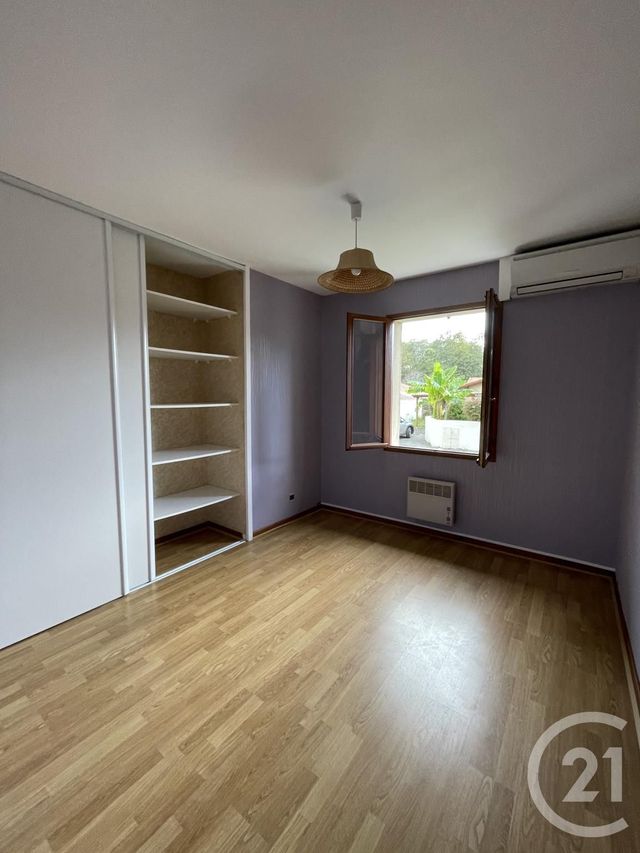 Maison &agrave; louer - 4 pi&egrave;ces - 90,20 m2 - Tarnos - 40 - AQUITAINE