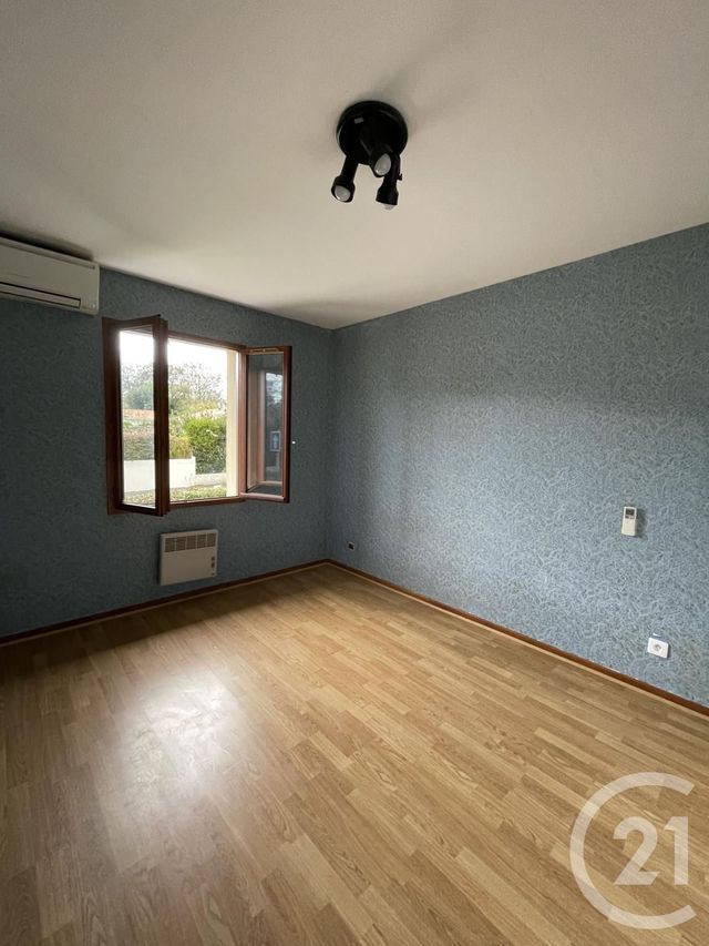 Maison &agrave; louer - 4 pi&egrave;ces - 90,20 m2 - Tarnos - 40 - AQUITAINE