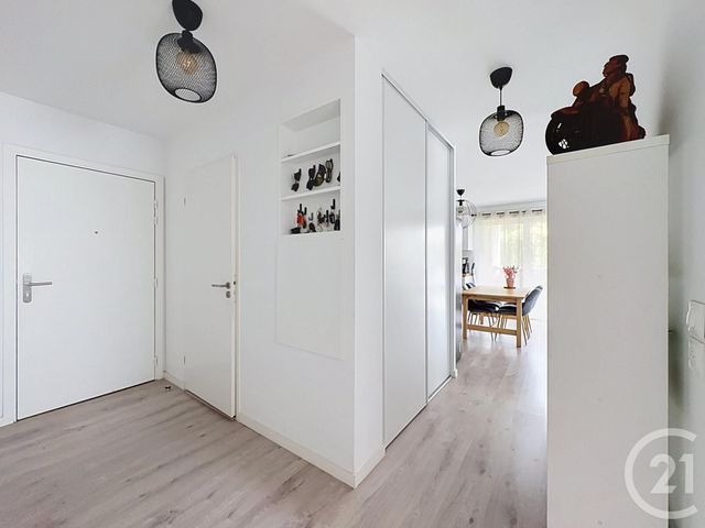 Appartement T3 &agrave; vendre - 3 pi&egrave;ces - 66,77 m2 - Ondres - 40 - AQUITAINE