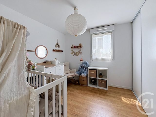 Appartement T3 &agrave; vendre - 3 pi&egrave;ces - 66,77 m2 - Ondres - 40 - AQUITAINE