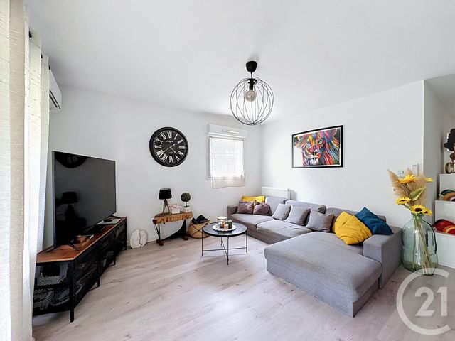 Appartement T3 &agrave; vendre - 3 pi&egrave;ces - 66,77 m2 - Ondres - 40 - AQUITAINE