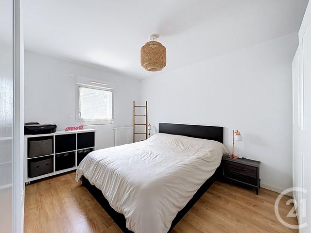 Appartement T3 &agrave; vendre - 3 pi&egrave;ces - 66,77 m2 - Ondres - 40 - AQUITAINE