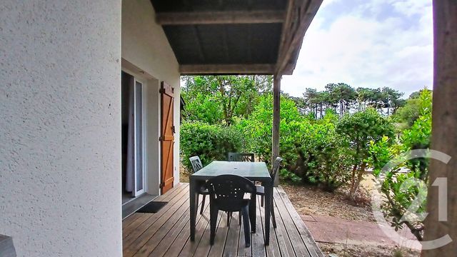 Maison &agrave; vendre - 3 pi&egrave;ces - 40,26 m2 - Ondres - 40 - AQUITAINE