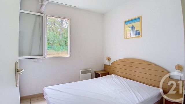 Maison &agrave; vendre - 3 pi&egrave;ces - 40,26 m2 - Ondres - 40 - AQUITAINE