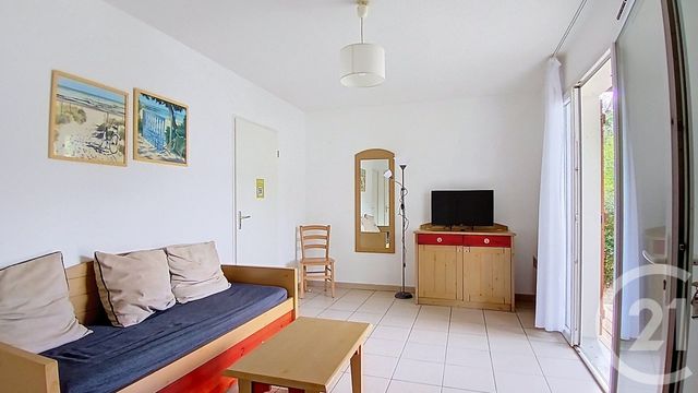 Maison &agrave; vendre - 3 pi&egrave;ces - 40,26 m2 - Ondres - 40 - AQUITAINE