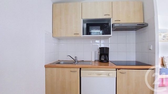 Maison &agrave; vendre - 3 pi&egrave;ces - 40,26 m2 - Ondres - 40 - AQUITAINE