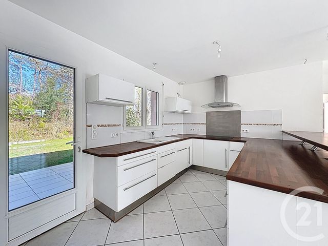 Maison &agrave; vendre - 4 pi&egrave;ces - 117,90 m2 - St Martin De Seignanx - 40 - AQUITAINE