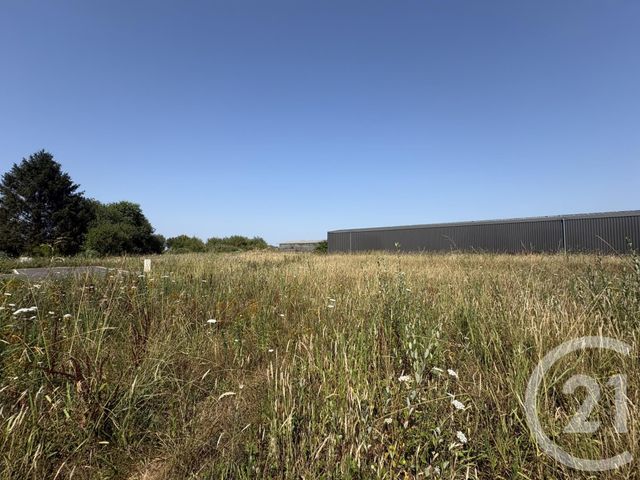 Terrain &agrave; vendre - 653 m2 - Ondres - 40 - AQUITAINE