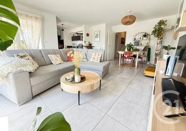 Prix immobilier ONDRES - Photo d’un appartement vendu