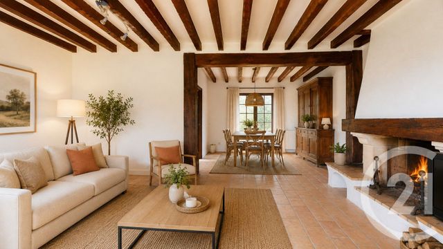 Maison &agrave; vendre - 6 pi&egrave;ces - 142,65 m2 - Tarnos - 40 - AQUITAINE