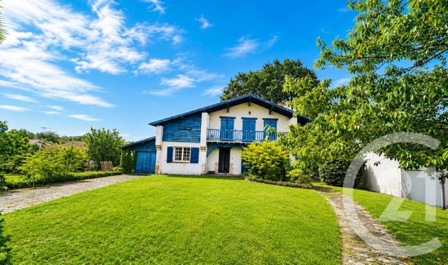 Maison &agrave; vendre - 6 pi&egrave;ces - 142,65 m2 - Tarnos - 40 - AQUITAINE