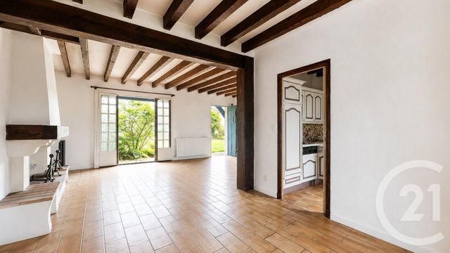 Maison &agrave; vendre - 6 pi&egrave;ces - 142,65 m2 - Tarnos - 40 - AQUITAINE