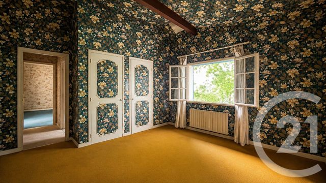 Maison &agrave; vendre - 6 pi&egrave;ces - 142,65 m2 - Tarnos - 40 - AQUITAINE