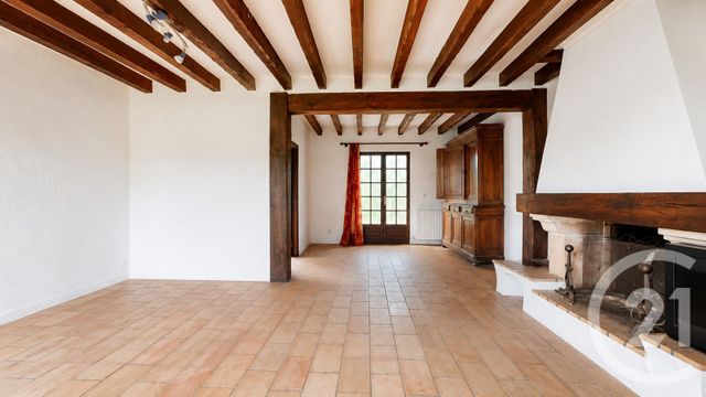 Maison &agrave; vendre - 6 pi&egrave;ces - 142,65 m2 - Tarnos - 40 - AQUITAINE