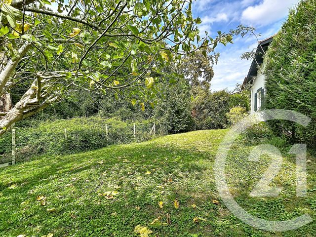 Maison &agrave; vendre - 4 pi&egrave;ces - 90 m2 - Boucau - 64 - AQUITAINE