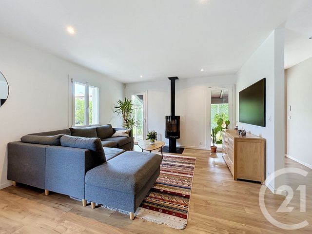 Maison &agrave; vendre - 4 pi&egrave;ces - 90 m2 - Boucau - 64 - AQUITAINE