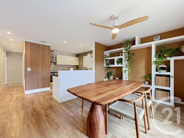 Maison &agrave; vendre - 4 pi&egrave;ces - 90 m2 - Boucau - 64 - AQUITAINE