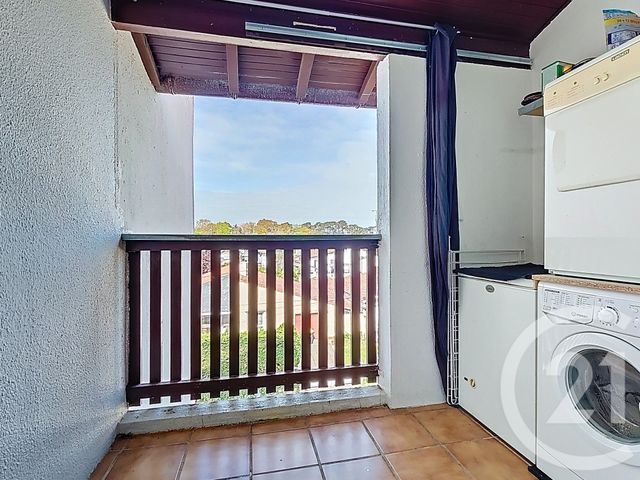 Appartement F5 &agrave; vendre - 5 pi&egrave;ces - 96,43 m2 - Boucau - 64 - AQUITAINE