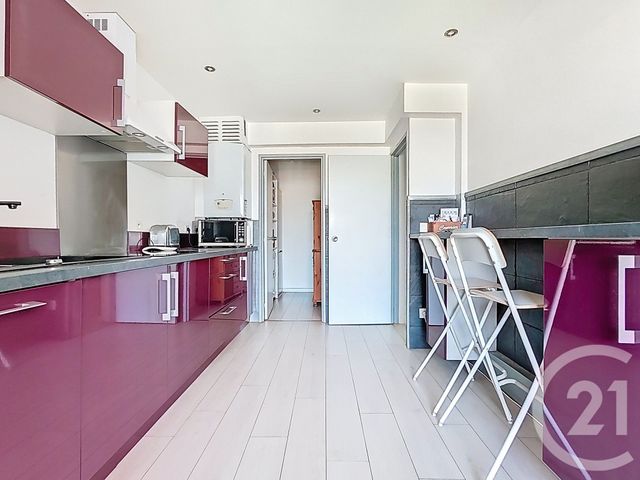 Appartement F5 &agrave; vendre - 5 pi&egrave;ces - 96,43 m2 - Boucau - 64 - AQUITAINE