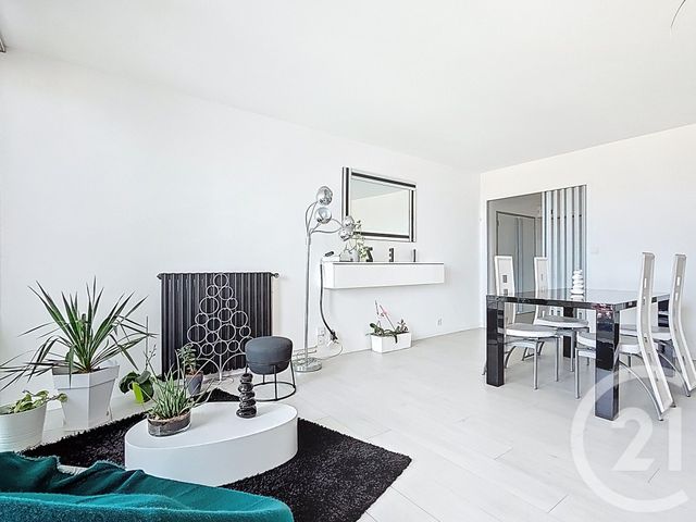 Appartement F5 &agrave; vendre - 5 pi&egrave;ces - 96,43 m2 - Boucau - 64 - AQUITAINE