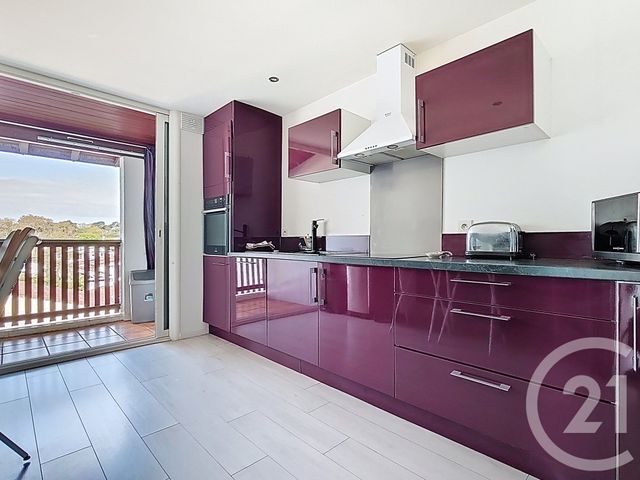 Appartement F5 &agrave; vendre - 5 pi&egrave;ces - 96,43 m2 - Boucau - 64 - AQUITAINE