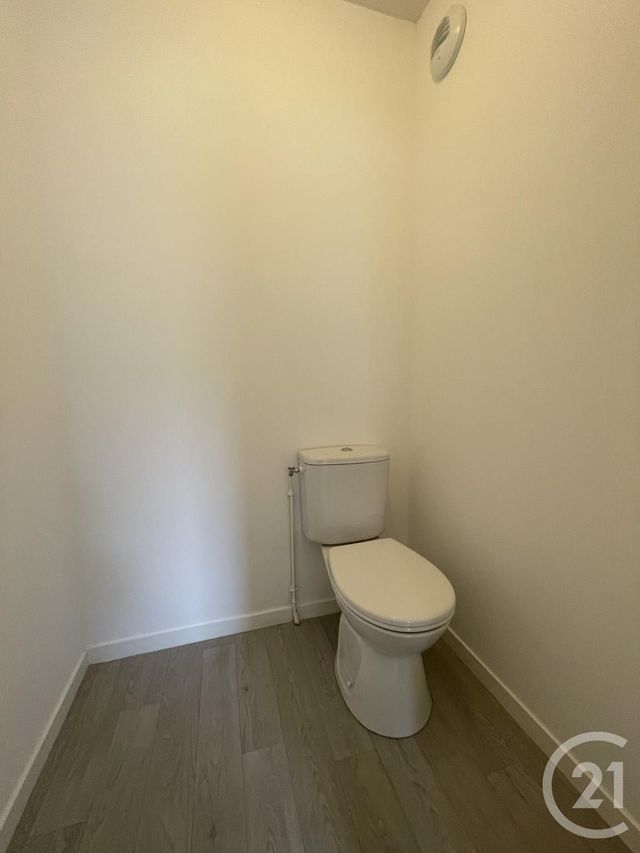 Appartement T3 &agrave; louer - 3 pi&egrave;ces - 63,60 m2 - Dax - 40 - AQUITAINE