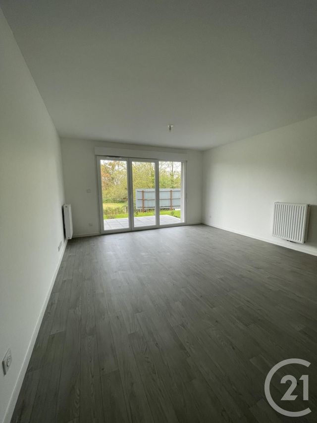 Appartement T3 &agrave; louer - 3 pi&egrave;ces - 63,60 m2 - Dax - 40 - AQUITAINE