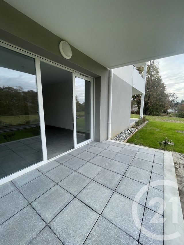 appartement - DAX - 40